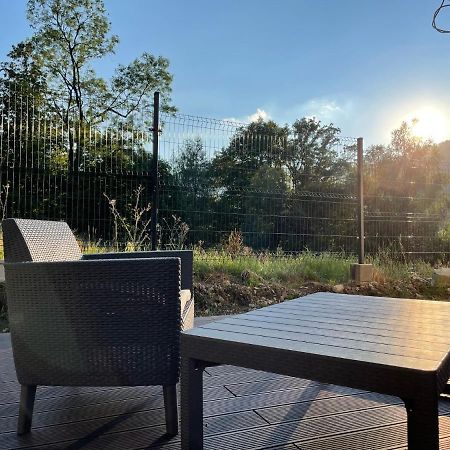 Apartament Blisko Kolejki Na Skrzyczne Щирк Экстерьер фото