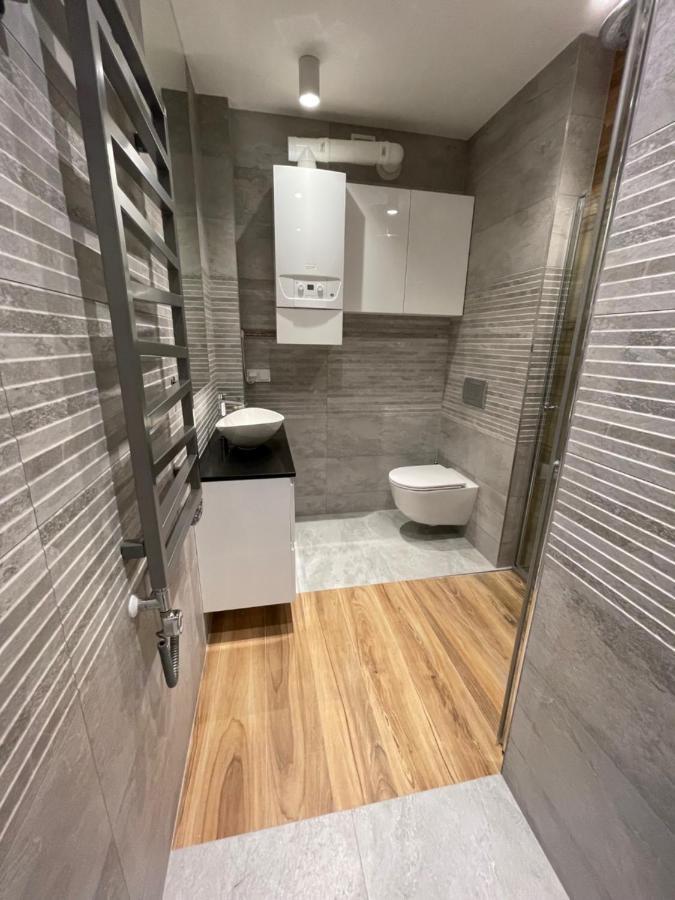 Apartament Blisko Kolejki Na Skrzyczne Щирк Экстерьер фото