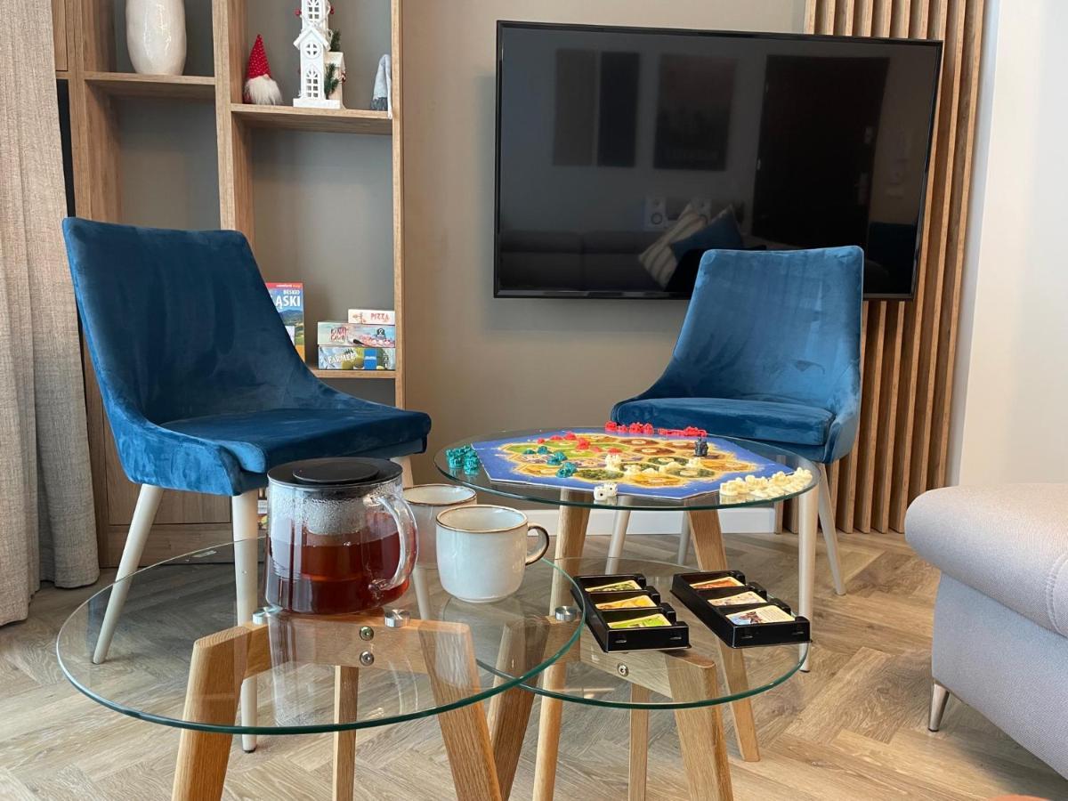Apartament Blisko Kolejki Na Skrzyczne Щирк Экстерьер фото
