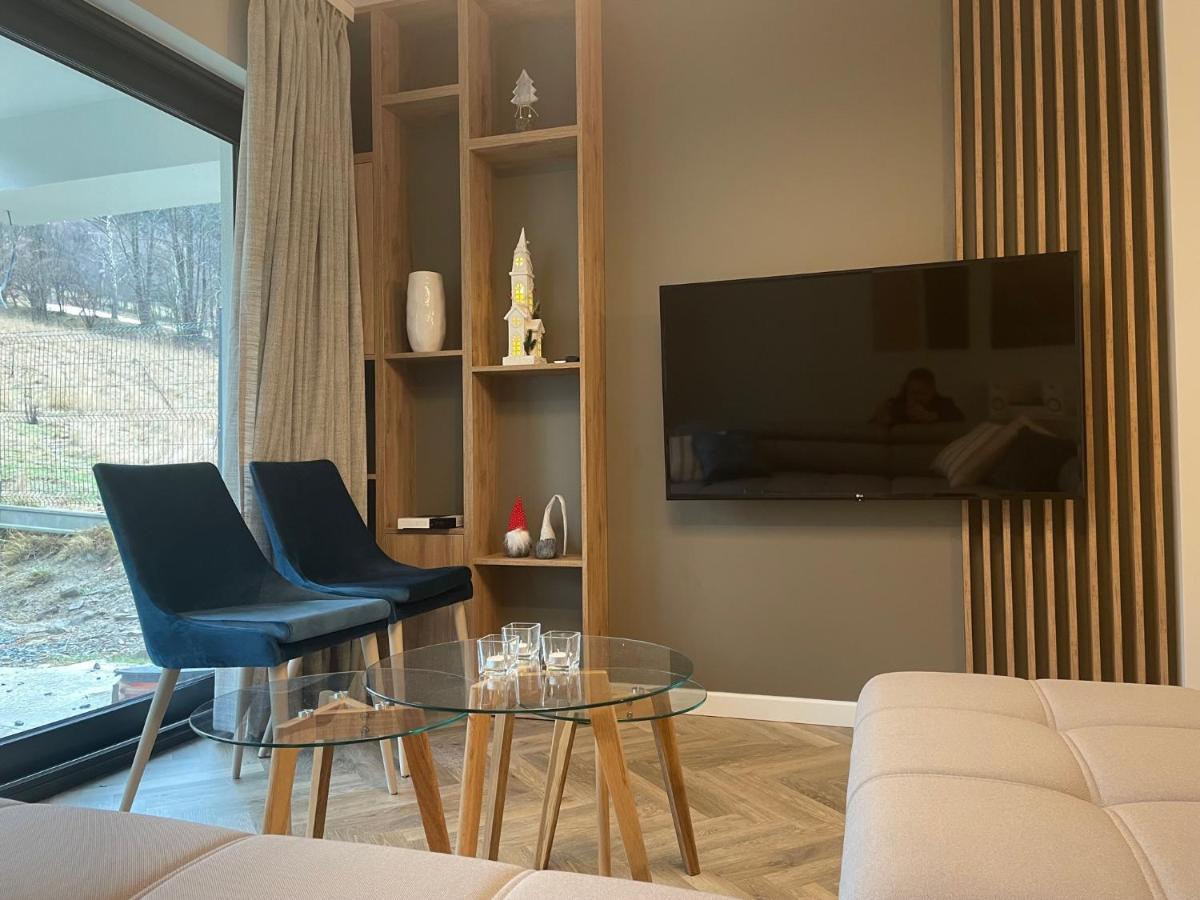 Apartament Blisko Kolejki Na Skrzyczne Щирк Экстерьер фото