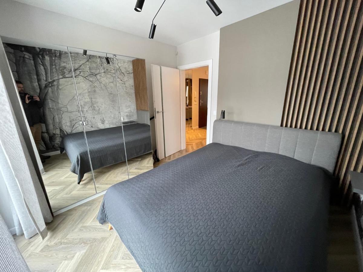 Apartament Blisko Kolejki Na Skrzyczne Щирк Экстерьер фото