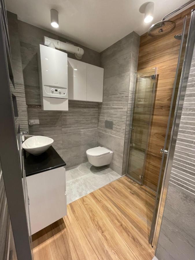 Apartament Blisko Kolejki Na Skrzyczne Щирк Экстерьер фото