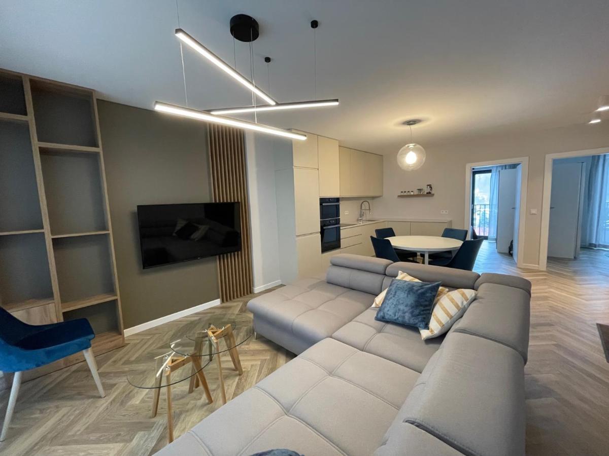 Apartament Blisko Kolejki Na Skrzyczne Щирк Экстерьер фото