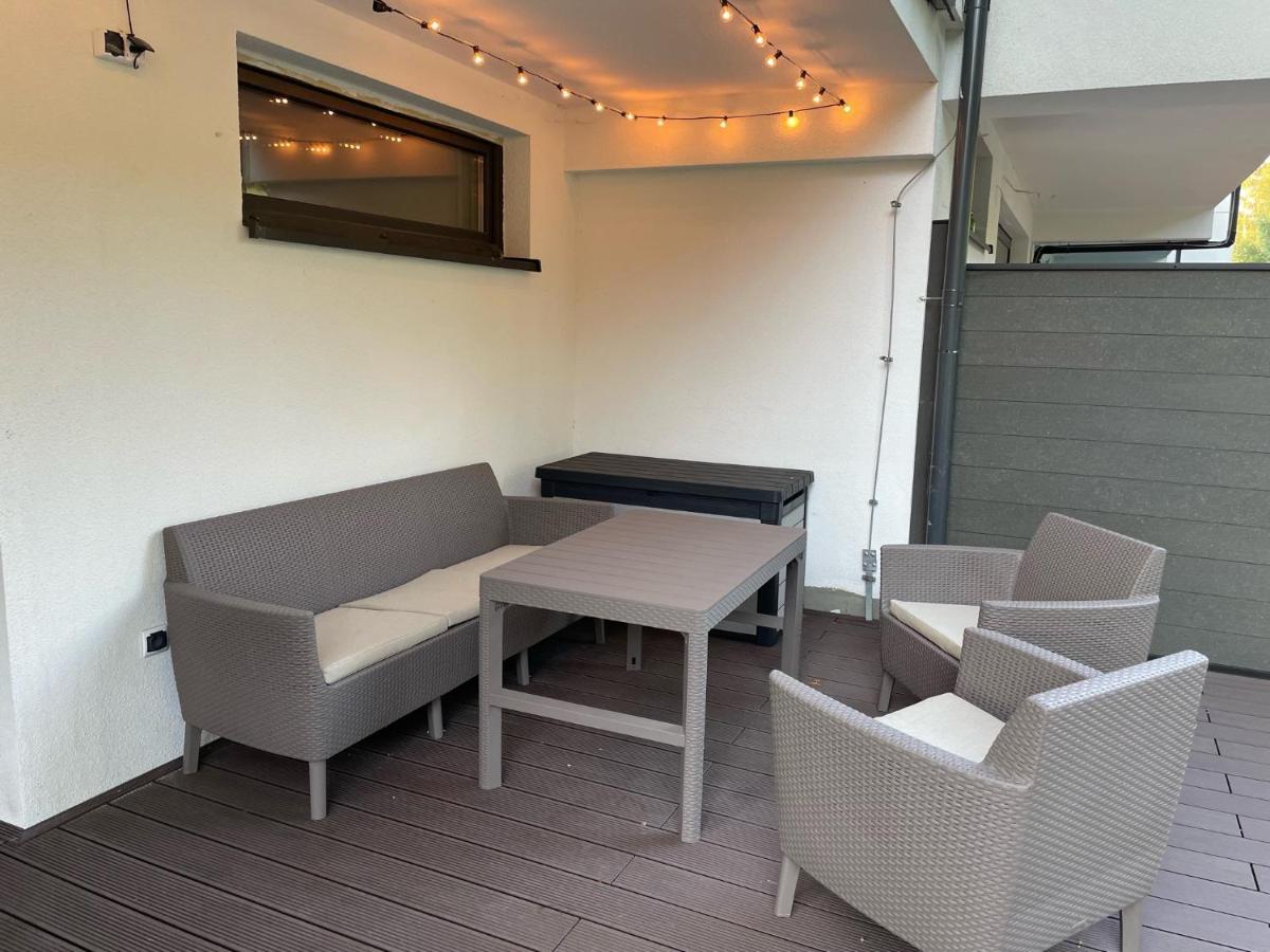 Apartament Blisko Kolejki Na Skrzyczne Щирк Экстерьер фото